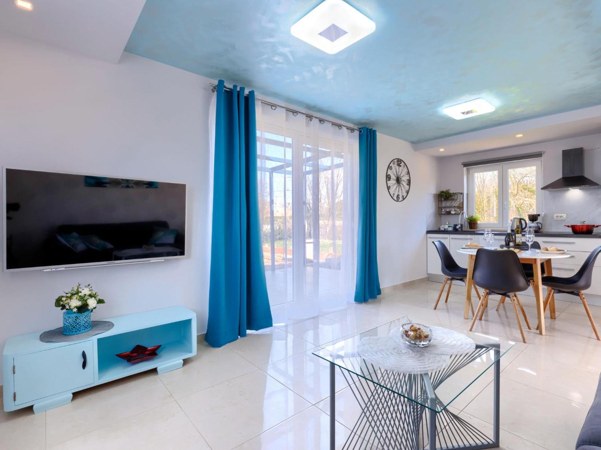 Holiday Home Villa Fenix By Interhome Žminj Exterior foto