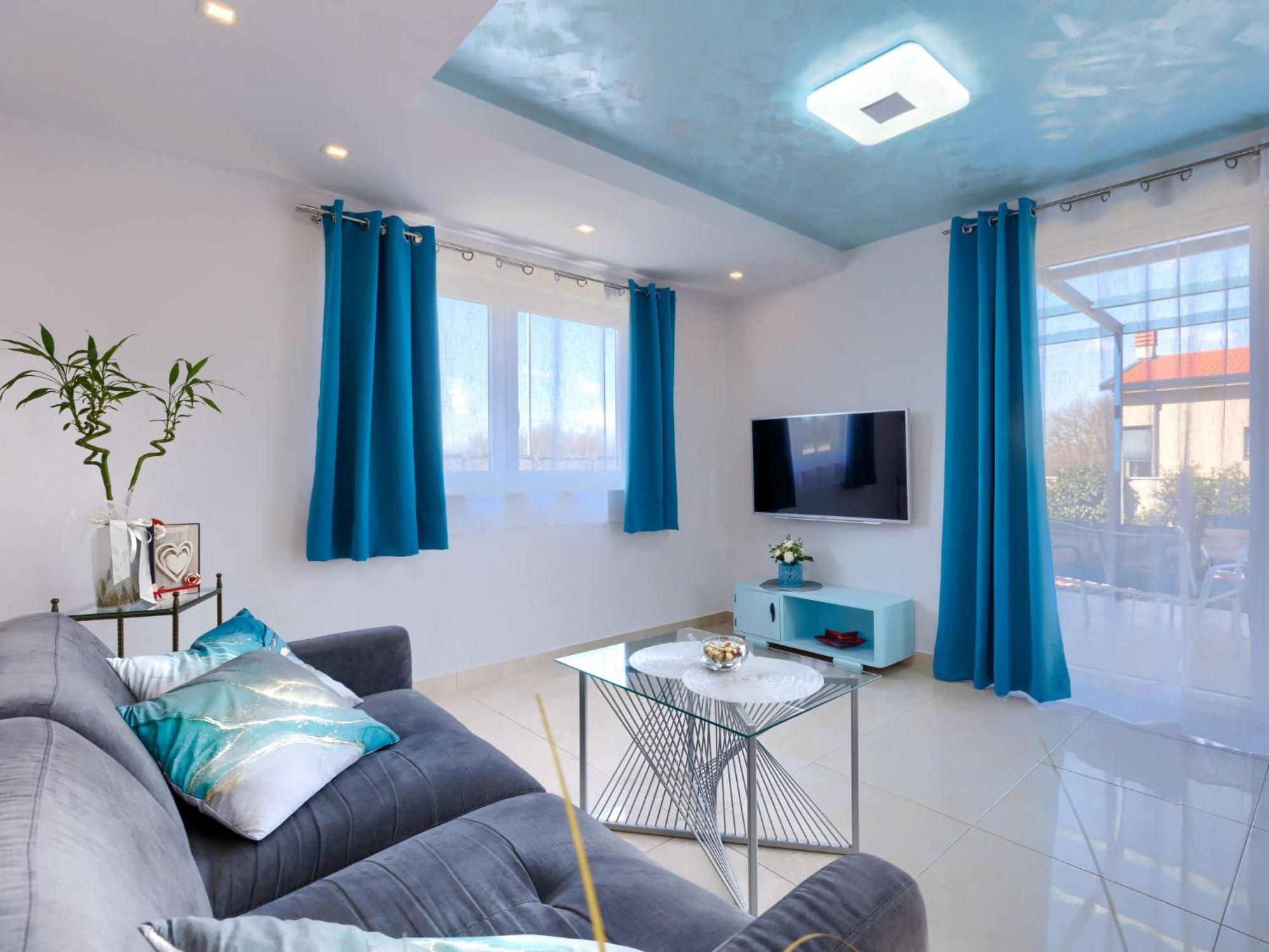 Holiday Home Villa Fenix By Interhome Žminj Exterior foto